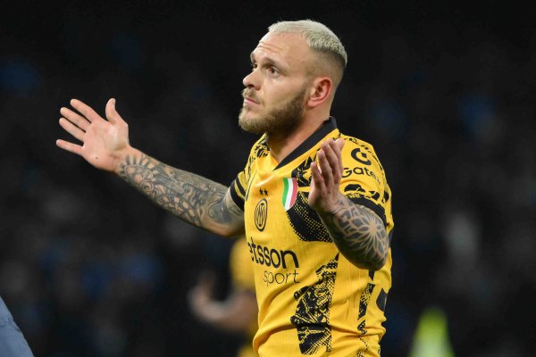 上海配资之家 迪马尔科本赛季助攻、创造机会、造良机等多项关键数据均领跑意甲